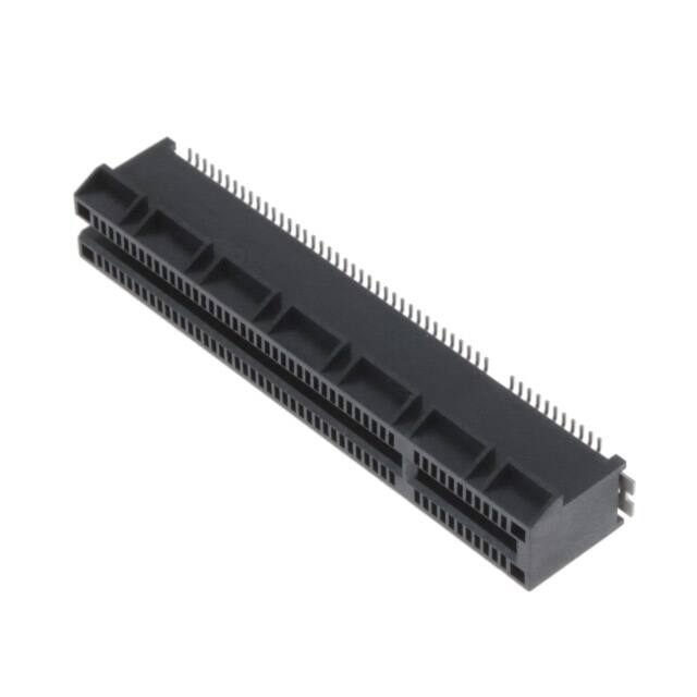6-2349820-3 TE Connectivity AMP Connectors  Edgeboard Connectors